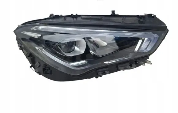 Mercedes-Benz CLA C118 X118 Headlight/headlamp A1189068400