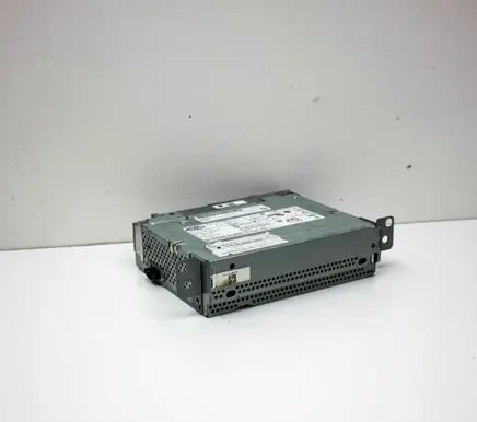 Alfa Romeo Giulia GPS navigation control unit/module 50546582
