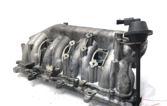 Intake manifold