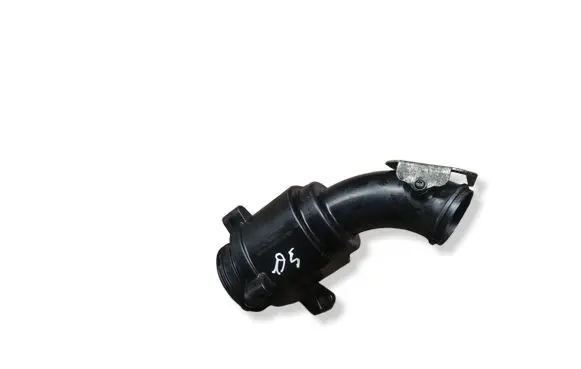 Mercedes-Benz ML W164 Air intake hose/pipe A6421400687