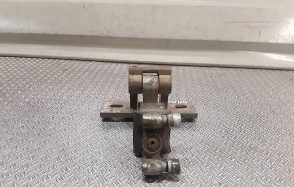 Fiat Ducato Sliding door middle roller runner 