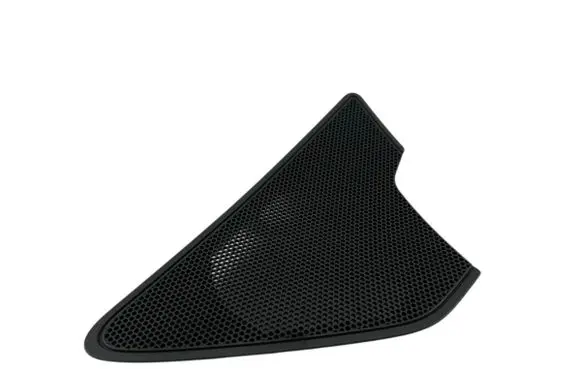 Audi A6 S6 C7 4G Front door speaker cover trim 4G0035423 4G0035423A