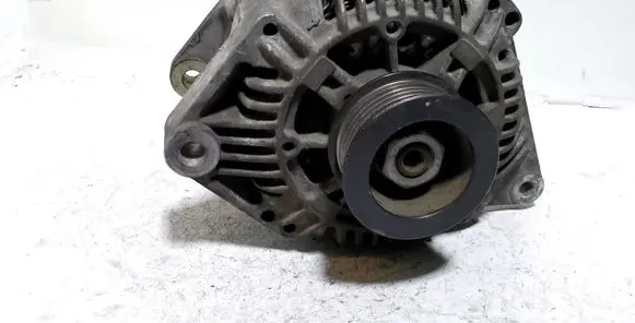 Volvo S40, V40 Generator/alternator