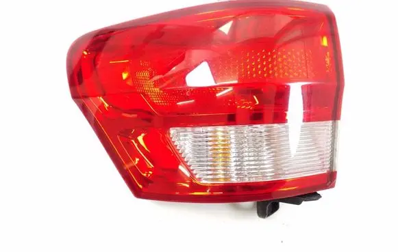 Jeep Grand Cherokee Rear/tail lights 55079421AC
