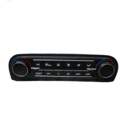 KIA Xceed Tailgate/trunk/boot open switch