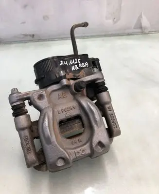 Mercedes-Benz EQA Rear brake caliper A2474238200