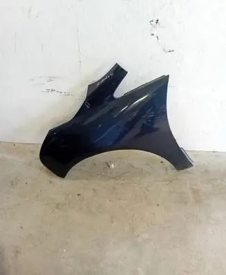 Mitsubishi Grandis Fender