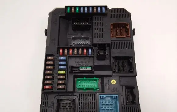 Fuse module