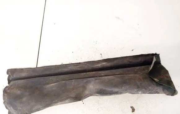 Chrysler Grand Voyager V Wheel nut wrench 