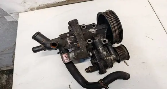 Ford Transit Water pump