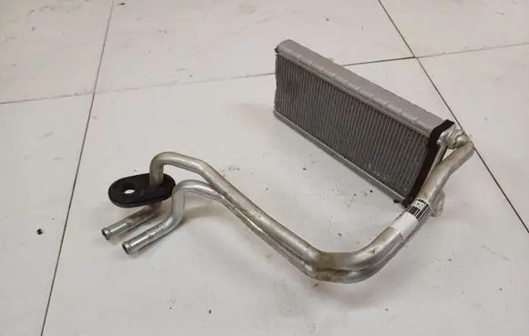 Subaru Outback Heater blower radiator 
