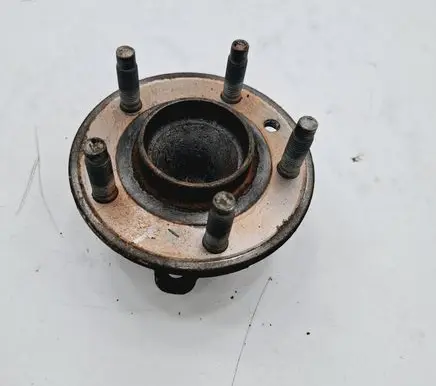 Jaguar XE Front wheel ball bearing GX732C300AC