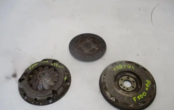 Fiat 500X Clutch set kit