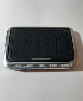 Mercedes-Benz S W222 Rear seat light A2228100717 0028610380