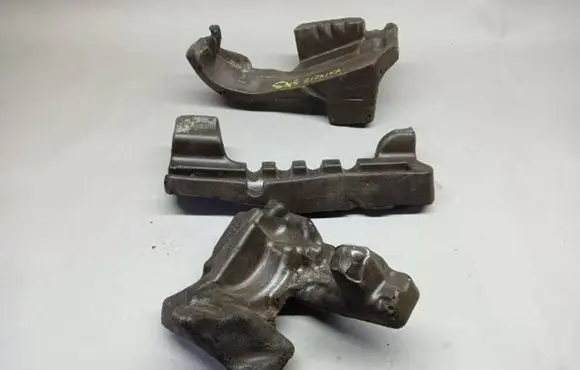 Suzuki SX4 S-Cross Engine bonnet/hood