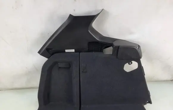 BMW X3 F25 Trunk/boot side trim panel 7222221 7222217 7228139