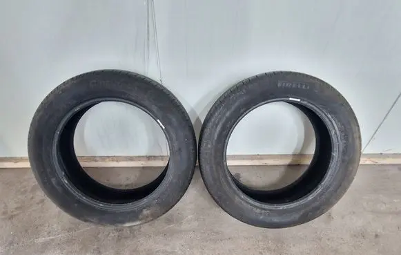 Toyota RAV 4 (XA20) R17 summer tire