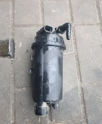 Fuel filter