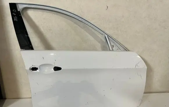 BMW X5 E53 Front door