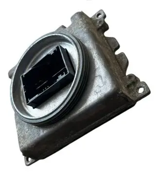 Volkswagen Crafter Headlight ballast module Xenon 7PP941571AE 7PP941571A W003T25173