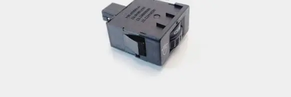 Citroen Jumpy Headlight level height control switch 96476640XT 96384422XT 96366692XT