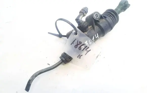 Clutch master cylinder