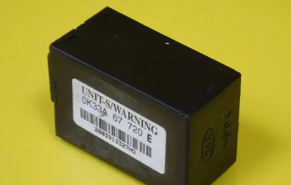 KIA Rio Other relay 0K33A67720E 0K33A67720