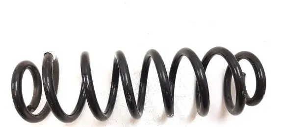 Skoda Octavia Mk3 (5E) Rear coil spring