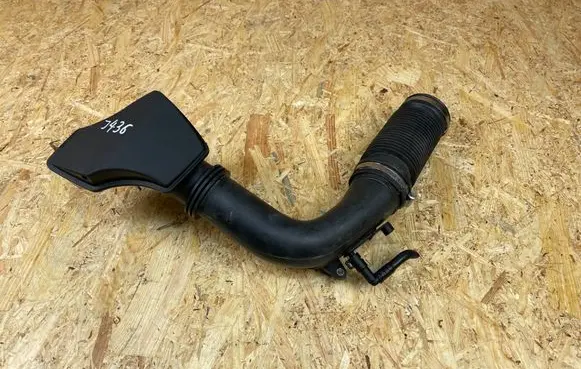 Intercooler hose/pipe
