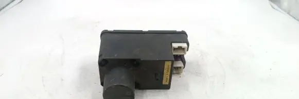 Audi 100 S4 C4 Central locking vacuum pump 4a0862257f 8TZ00652204
