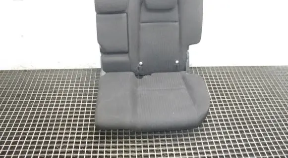 Honda HR-V Rear seat 