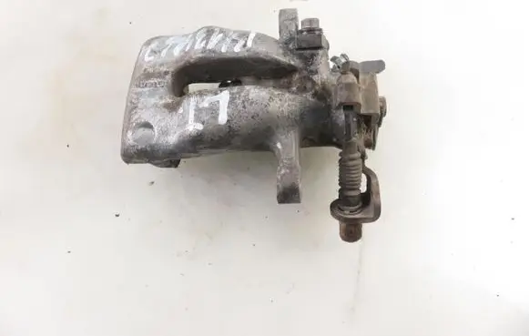 Opel Astra H Rear brake caliper