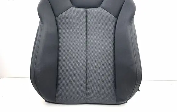 Audi Q3 F3 Front driver seat 36263051 809897 0015021588