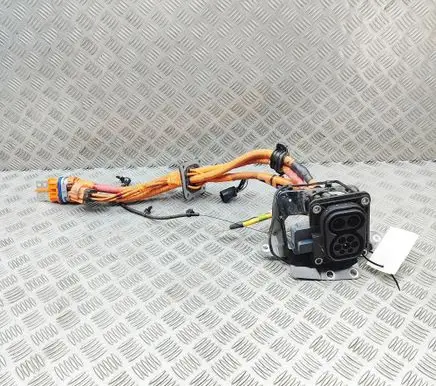BYD Dolphin Electric car charging cable EM2EU2106400