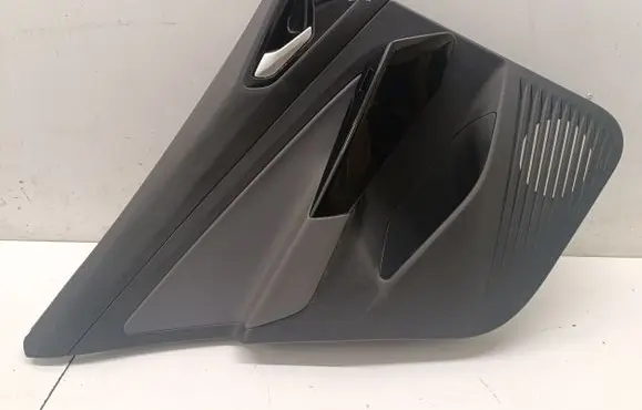 Volkswagen ID.4 Rear door card panel trim 11A867211