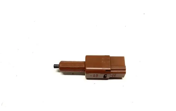 Clutch pedal sensor