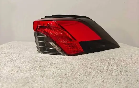Toyota RAV 4 (XA50) Rear/tail lights 4297 3508322