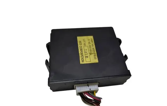 Suzuki SX4 Other control units/modules 9551079J20 9551062J1