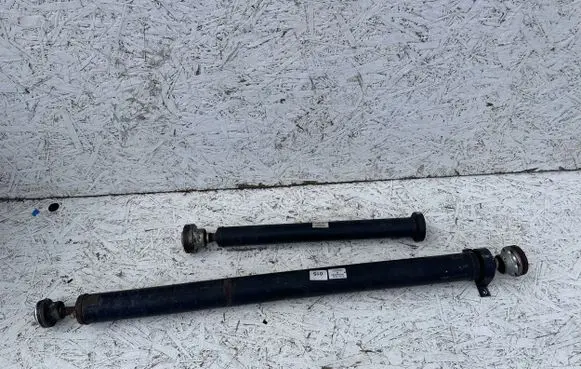 Volkswagen Transporter - Caravelle T6 Drive shaft (set)