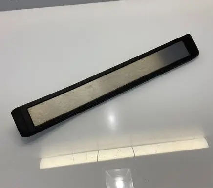 Mercedes-Benz E W211 Side skirt rear trim A2116801635 2116801635