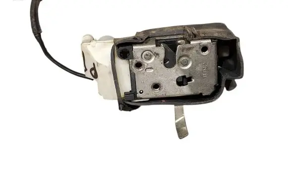 Lancia Thesis Rear door lock 