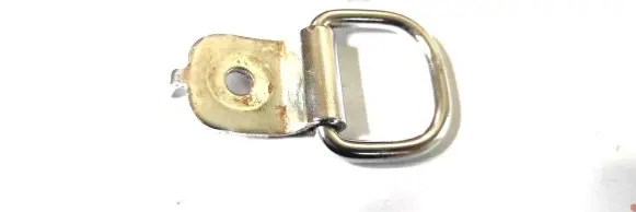 Toyota Corolla Verso E121 Tie down hook / loop 