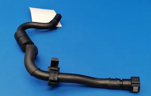 Audi A3 S3 8V Engine coolant pipe/hose 5Q0133366C