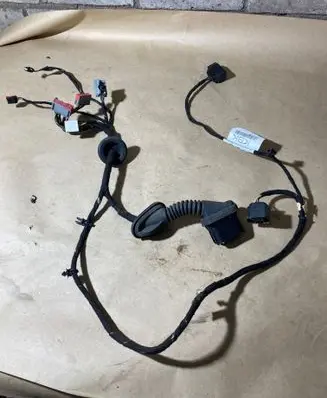 Ford Mondeo MK IV Front door wiring loom 6G9T14K138 12012623000