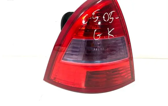 Citroen C5 Rear/tail lights 89032697