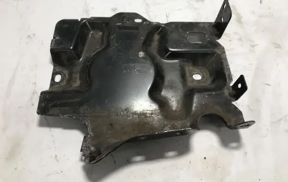 Peugeot RCZ Battery box tray 