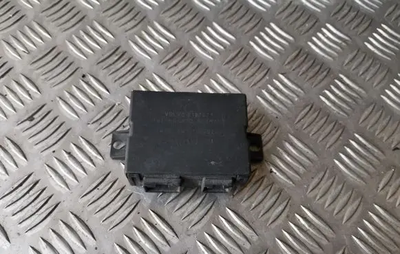 Volvo S80 Parking PDC control unit/module 9187071