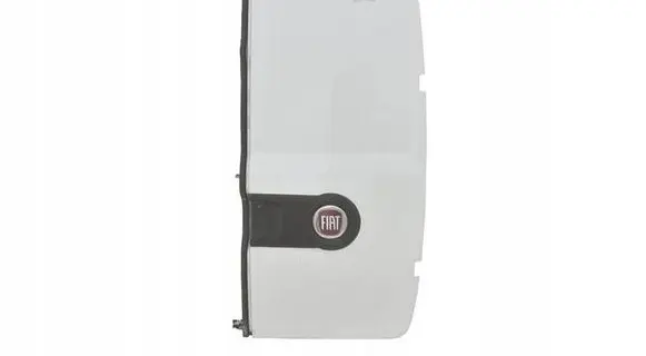 Fiat Doblo Back/rear loading door 