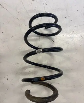 Renault Megane III Front coil spring 54600028R