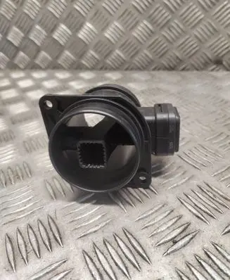Volkswagen Jetta VI Mass air flow meter 5WK97023 024012484 03L906461